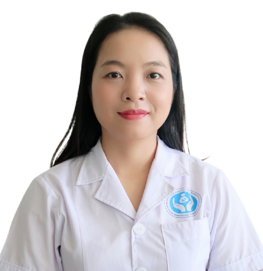 BÁC SỸ CKII HOÀNG VÂN YẾN