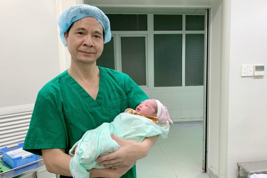Bác sỹ sống vì người bệnh cho đến khi ngừng thở