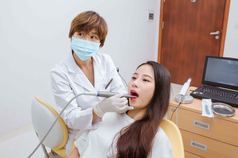 Hướng dẫn chăm sóc răng miệng cho mẹ bầu để mẹ khỏe, con đẹp
