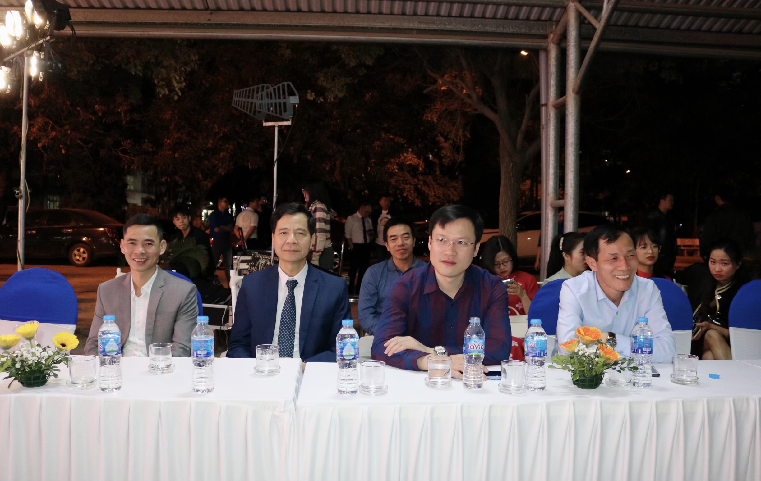 Ấn tượng Chương trình giao lưu văn nghệ chào mừng Ngày Quốc tế Phụ nữ 08/3 tại Bệnh viện Sản Nhi Bắc Giang
