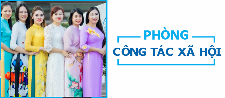 Phòng Công tác xã hội