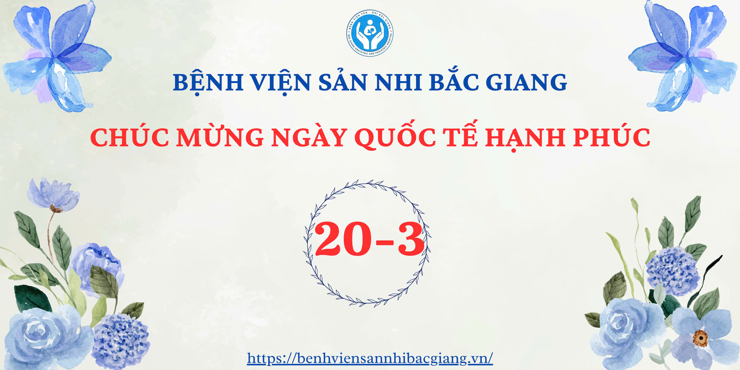 Ngày Quốc tế Hạnh phúc 20/3