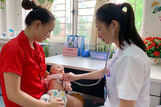 Từ hôm nay 15/8, giá giường bệnh theo yêu cầu từ 180.000 - 4.000.000 đồng/ngày