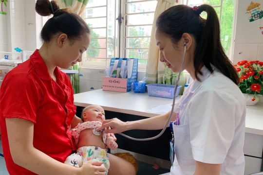 Từ hôm nay 15/8, giá giường bệnh theo yêu cầu từ 180.000 - 4.000.000 đồng/ngày