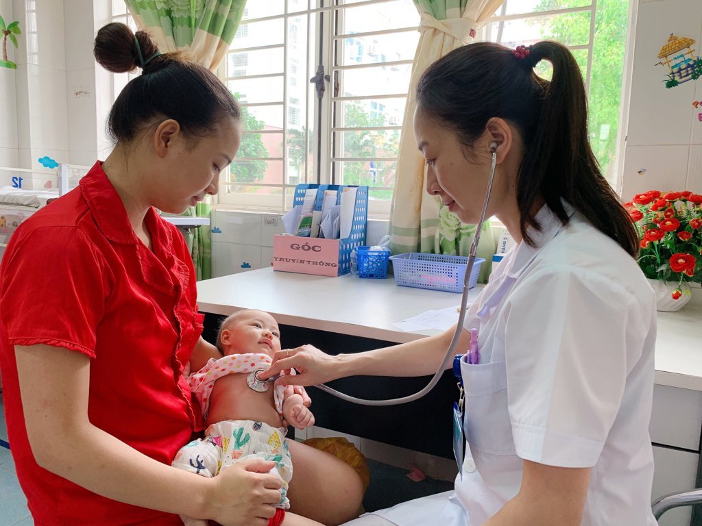 Từ hôm nay 15/8, giá giường bệnh theo yêu cầu từ 180.000 - 4.000.000 đồng/ngày