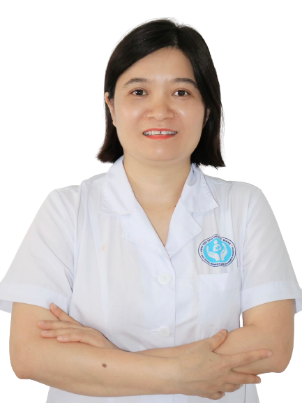 BÁC SỸ CKI NGUYỄN NGỌC MAI