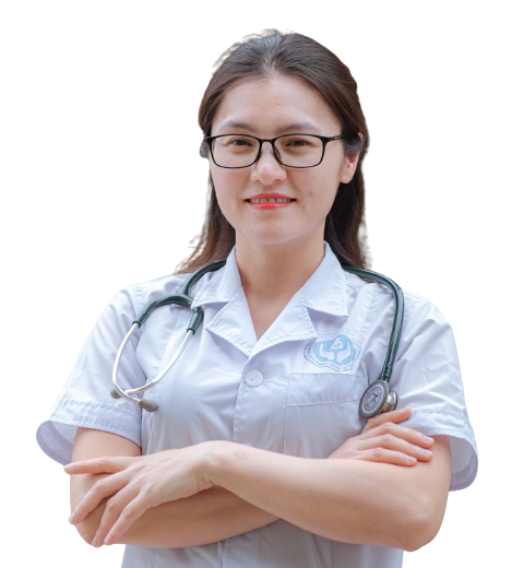 BÁC SỸ CKI NGUYỄN THỊ DUNG