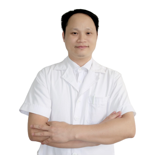 BÁC SỸ CKI NGUYỄN VĂN LÂM