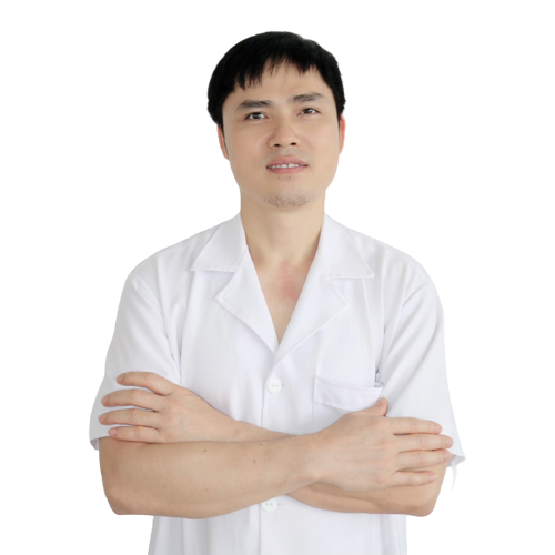 BÁC SỸ CKI PHẠM ĐĂNG BÌNH