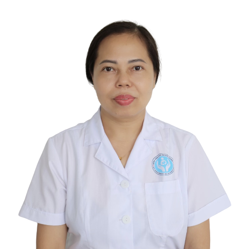 BÁC SỸ CKI PHẠM THỊ BẮC