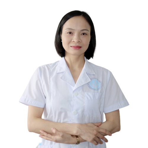 BÁC SỸ CKII THÂN THỊ UYÊN
