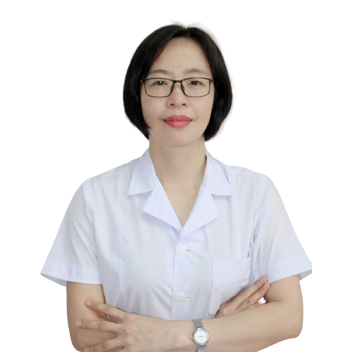 BÁC SỸ CKI TRẦN THỊ NHUNG