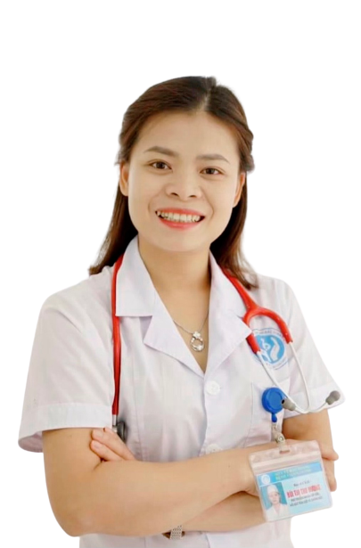 BÁC SỸ CKII BÙI THỊ THU HƯƠNG
