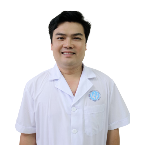 BÁC SỸ CKII ĐÀM VĂN HƯNG