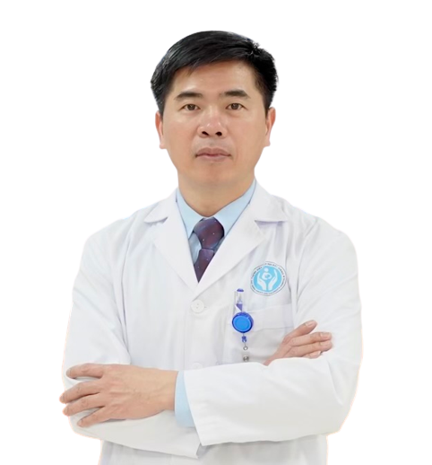 THẠC SỸ - BÁC SỸ CKII ĐÀO XUÂN HIỀN