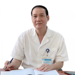 THẦY THUỐC ƯU TÚ - BS CKII ĐỖ BÌNH TRÍ