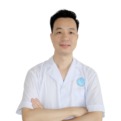 BÁC SỸ CKII LỘC QUỐC PHƯƠNG