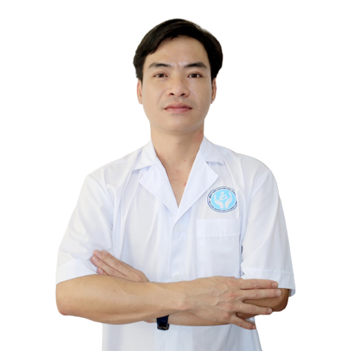 BÁC SỸ CKII NGUYỄN THANH HẢI
