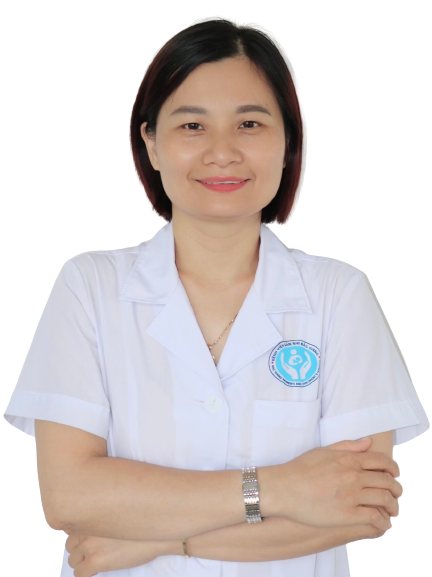 BÁC SỸ CKII NGUYỄN THỊ LÊ