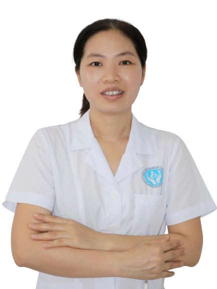 BÁC SỸ CKII NGUYỄN THỊ NHIÊN