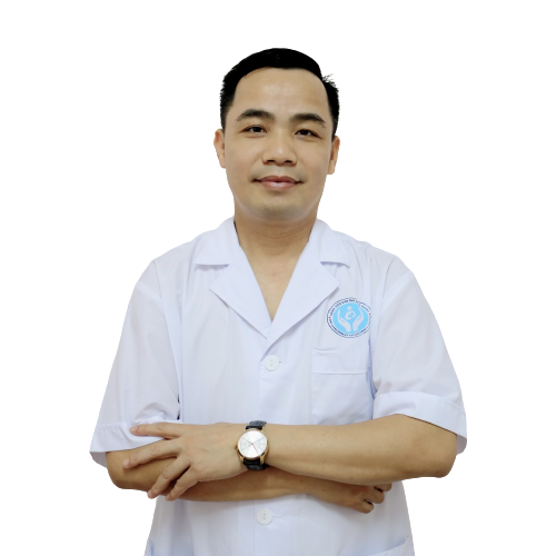 BÁC SỸ CKII NGUYỄN VĂN SANG