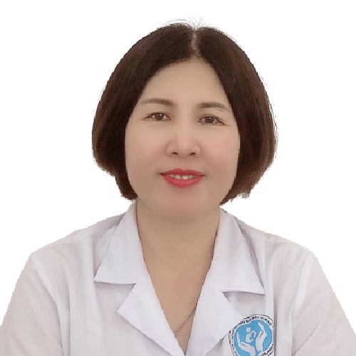 BÁC SỸ CKII THÂN THỊ HOÀN