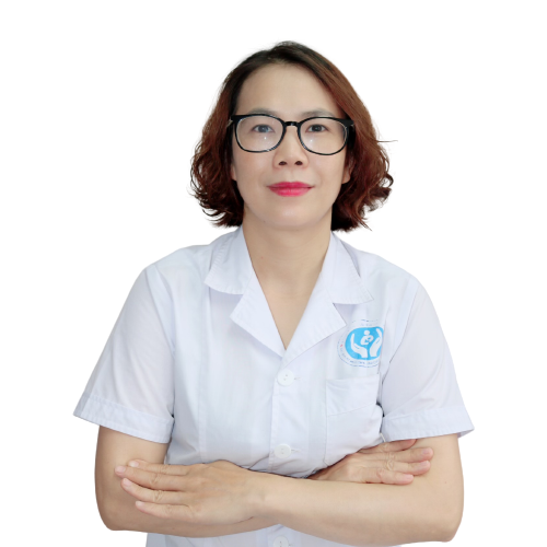BÁC SỸ CKII THÂN THỊ THẮNG