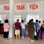 08 trường hợp được xác định khám, chữa bệnh đúng tuyến BHYT từ tháng 3/2021