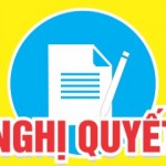 Nghị quyết quy định giá dịch vụ khám bệnh, chữa bệnh thuộc danh mục do quỹ BHYT thanh toán