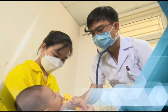 Bác sỹ Nguyễn Minh Cường: Điển hình tiêu biểu về y đức trong học tập và làm theo Bác