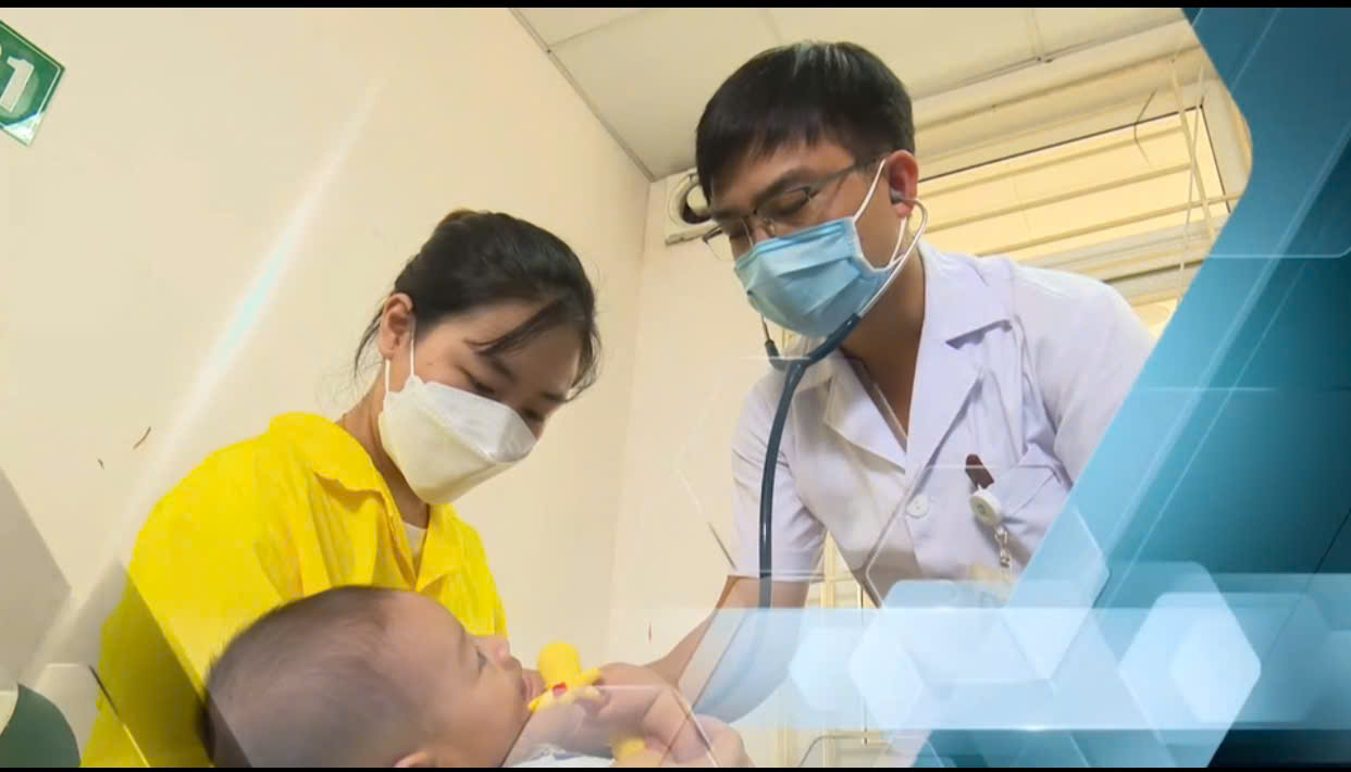 Bác sỹ Nguyễn Minh Cường: Điển hình tiêu biểu về y đức trong học tập và làm theo Bác