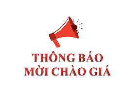 Mời báo giá gói thầu: “Mua vật tư dùng trong phẫu thuật nội soi Amidan và VA”