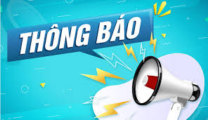 Công khai kết quả lắp đặt, sử dụng thiết bị điều hoà