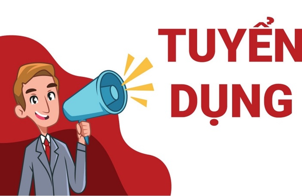 Thông báo tuyển dụng Lao động hợp đồng vị trí nhân viên lái xe