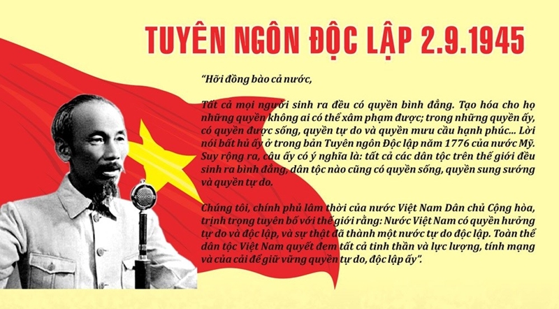 Những thành tựu không thể phủ nhận về quyền con người tại Việt Nam