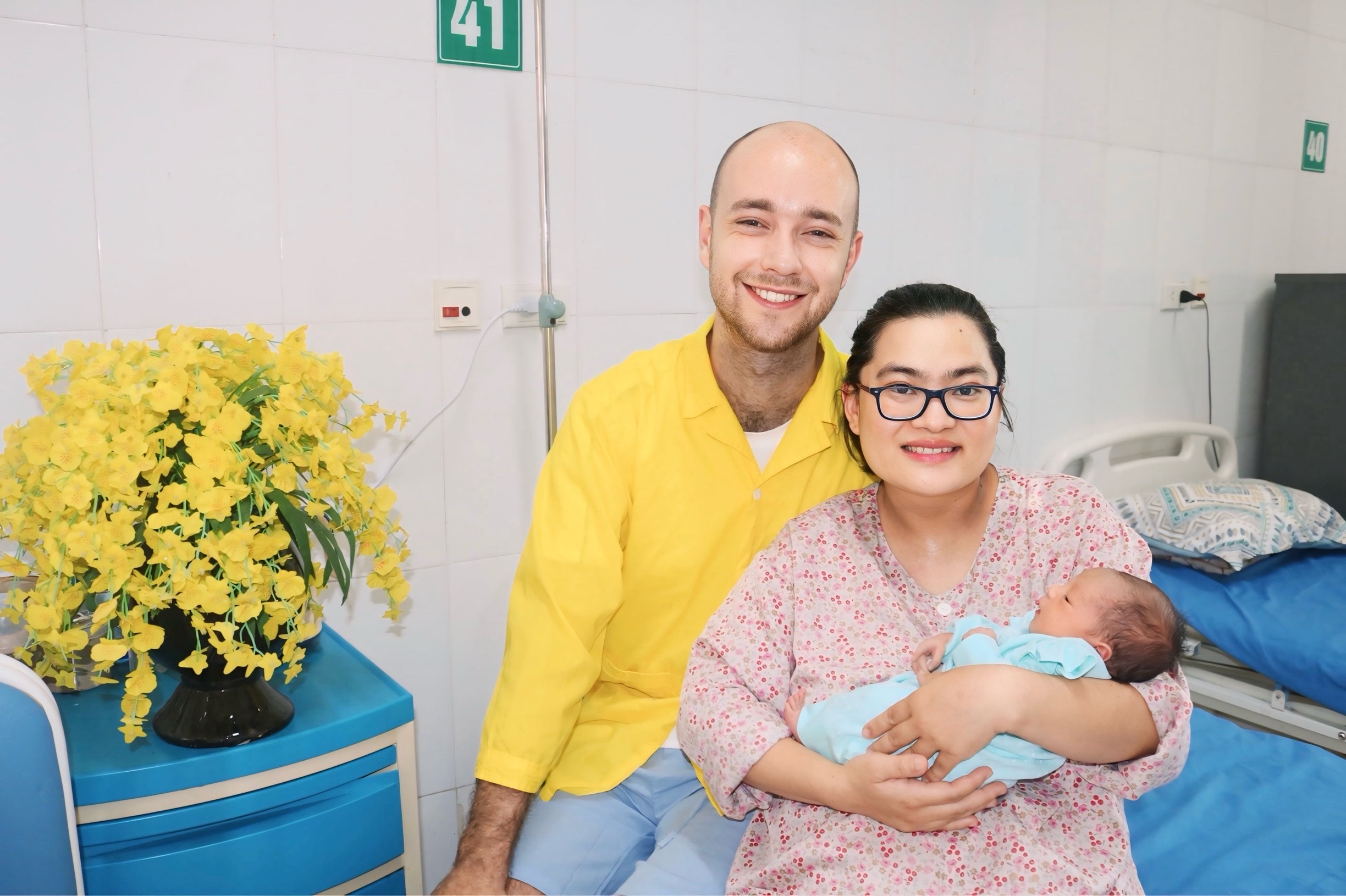 Tuần Lễ Thế giới Nuôi con bằng sữa Mẹ năm 2025