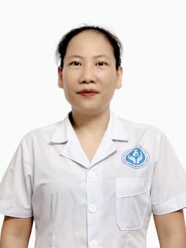 BÁC SỸ CKI NGUYỄN THỊ HOÀN