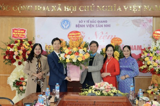 Lời cảm ơn - Kỷ niệm 69 năm Ngày Thầy thuốc Việt Nam (27/02/1955 - 27/02/2024)