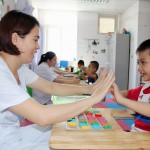ĐIỀU TRỊ TỰ KỶ VÀ CHẬM PHÁT TRIỂN TRẺ EM