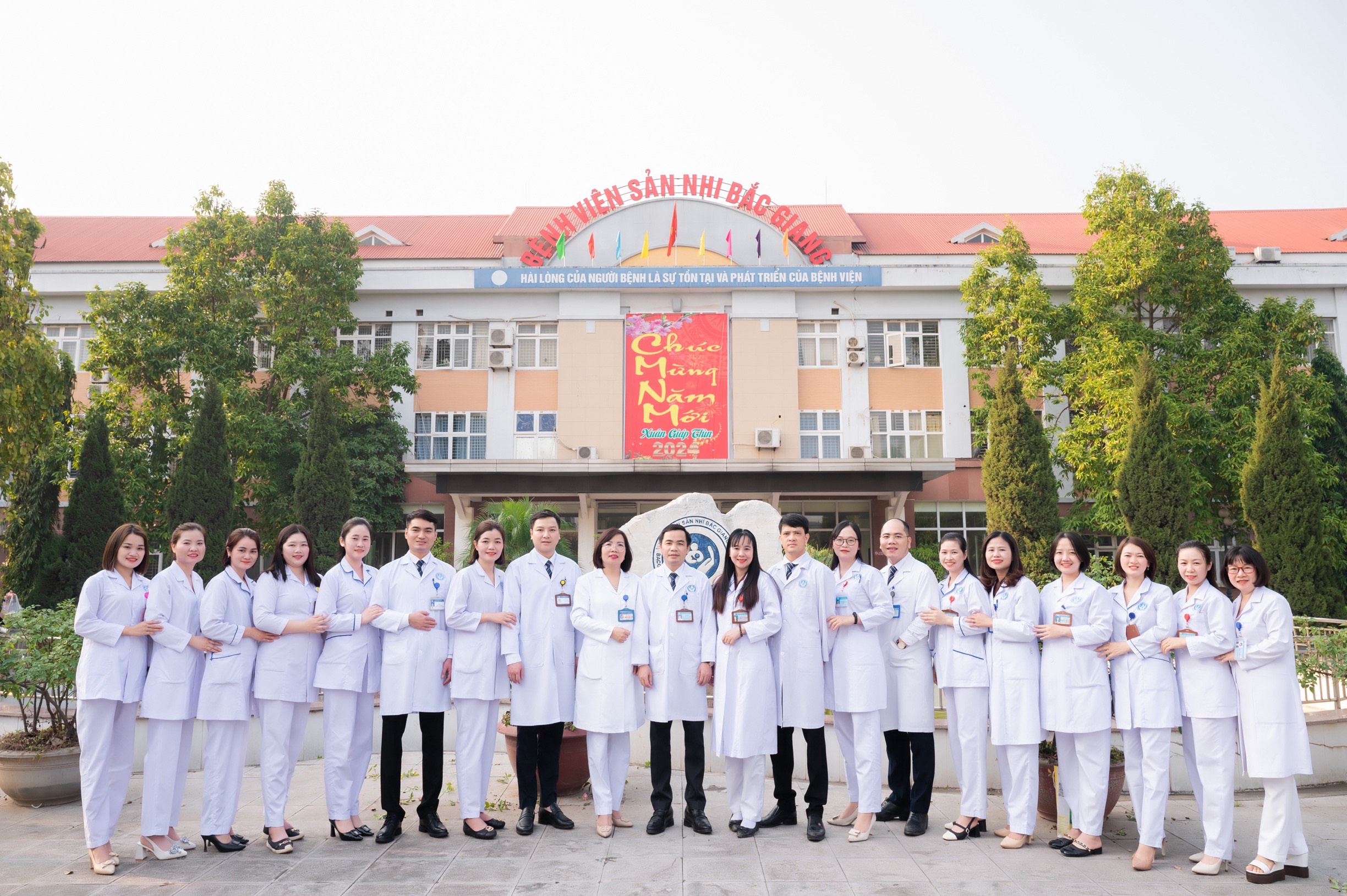 Khoa Nội Nhi tổng hợp