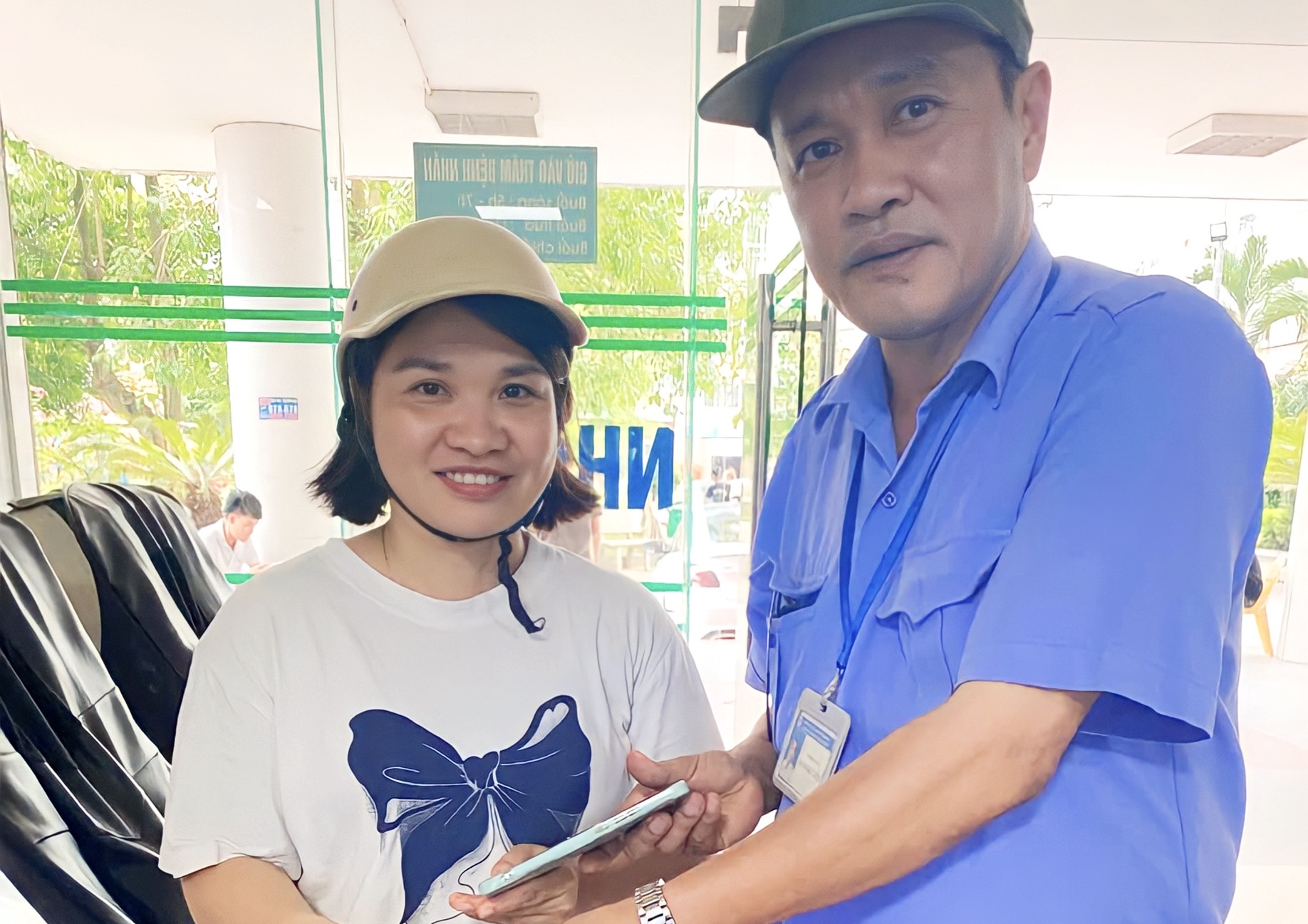 Lan tỏa điều tử tế giữa đời thường – Tấm gương sáng tại Bệnh viện Sản Nhi Bắc Ninh Số 1