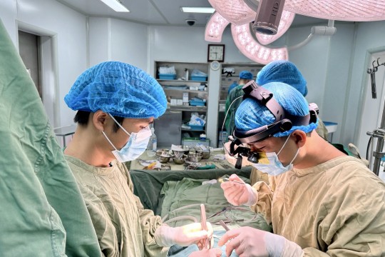 Dị tật tim bẩm sinh “Còn Ống động mạch” ở trẻ và Phương pháp điều trị