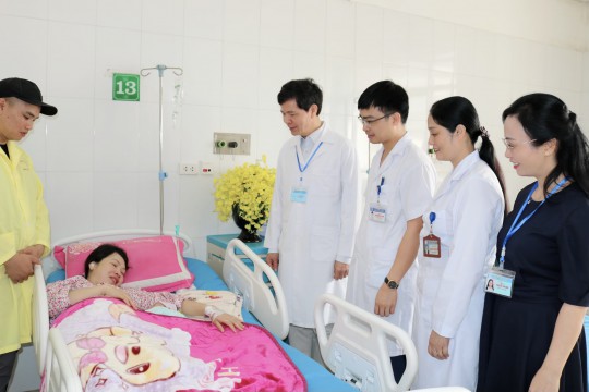 THỤ TINH TRONG ỐNG NGHIỆM IVF - BƠM TINH TRÙNG VÀO BUỒNG TỬ CUNG IUI