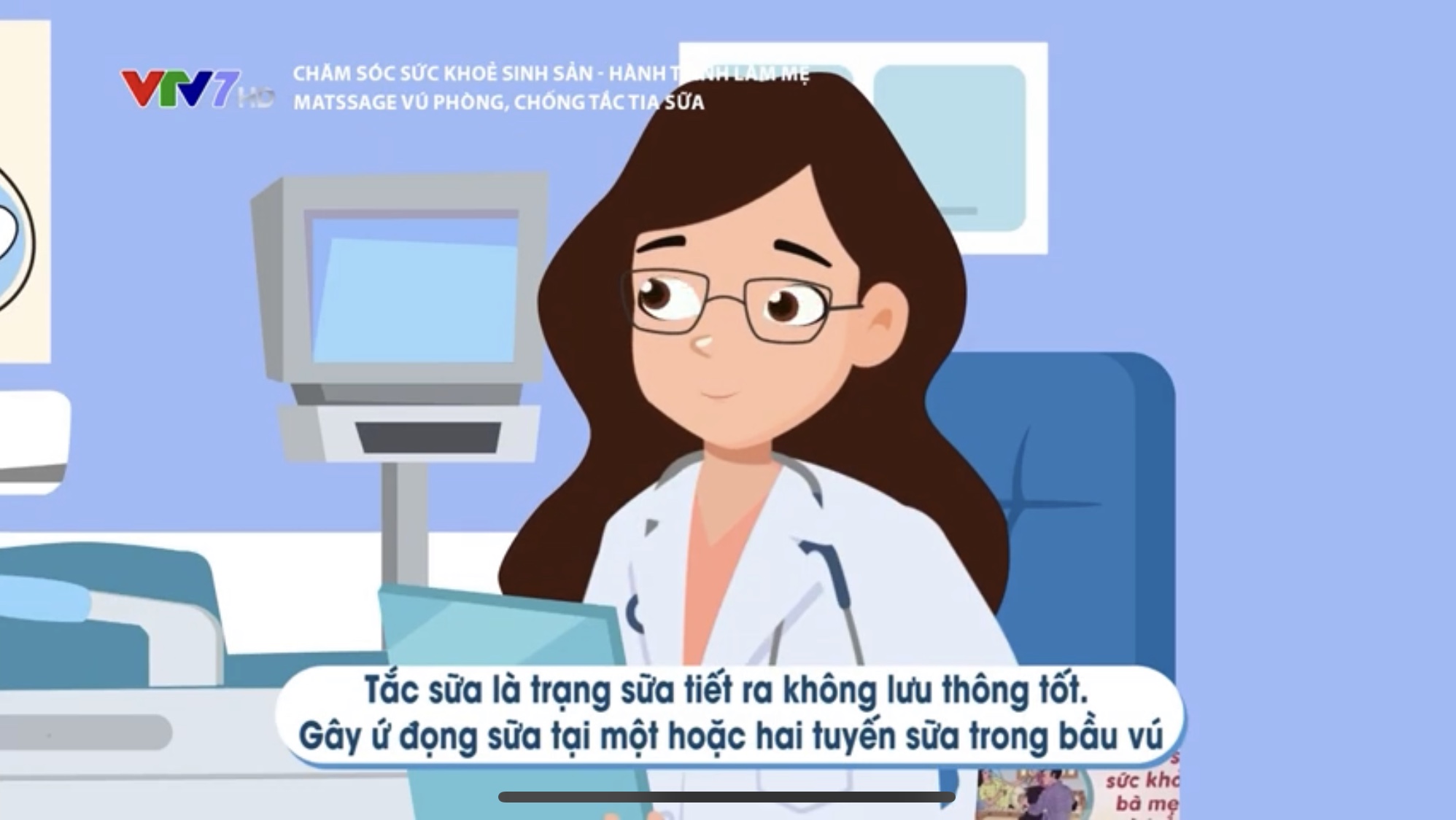 HƯỚNG DẪN MÁT-XA VÚ PHÒNG CHỐNG TẮC TIA SỮA SAU SINH
