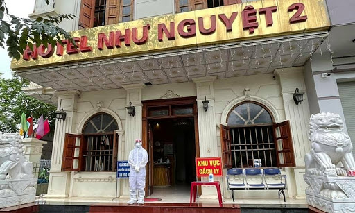 Hoả tốc: Người hết cách ly tập trung sau 07 ngày vẫn phải xét nghiệm COVID-19