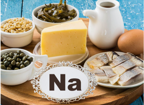 Cục Y tế dự phòng đưa ra Khuyến nghị “Hàm lượng natri tối đa cho một số thực phẩm chế biến bao gói sẵn tại Việt Nam”