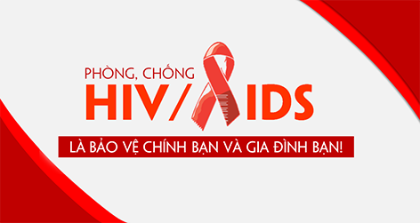 Tuyên truyền về công tác phòng, chống HIV/AIDS