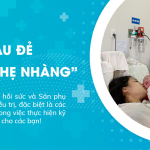 DỊCH VỤ ĐẺ KHÔNG ĐAU - SINH CON THẬT NHẸ NHÀNG