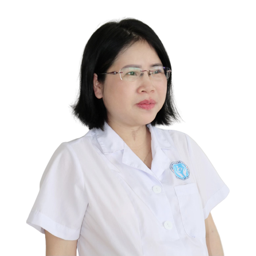 THẠC SỸ - BÁC SỸ TÔ THỊ HUYỀN