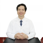 THẦY THUỐC ƯU TÚ - BS CKII LÊ CÔNG TƯỚC